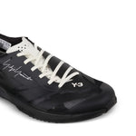 Sneakers Adizero RC6 in nero Y-3 - unisex 