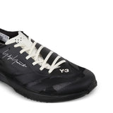 Sneakers Adizero RC6 in nero Y-3 - unisex 