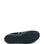 Sneakers Gazelle con tre righe in nero Y-3 - uomo 