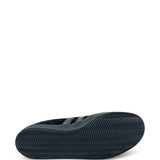Sneakers Gazelle con tre righe in nero Y-3 - uomo 