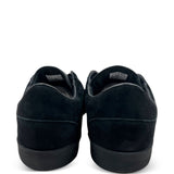 Sneakers Gazelle con tre righe in nero Y-3 - uomo 