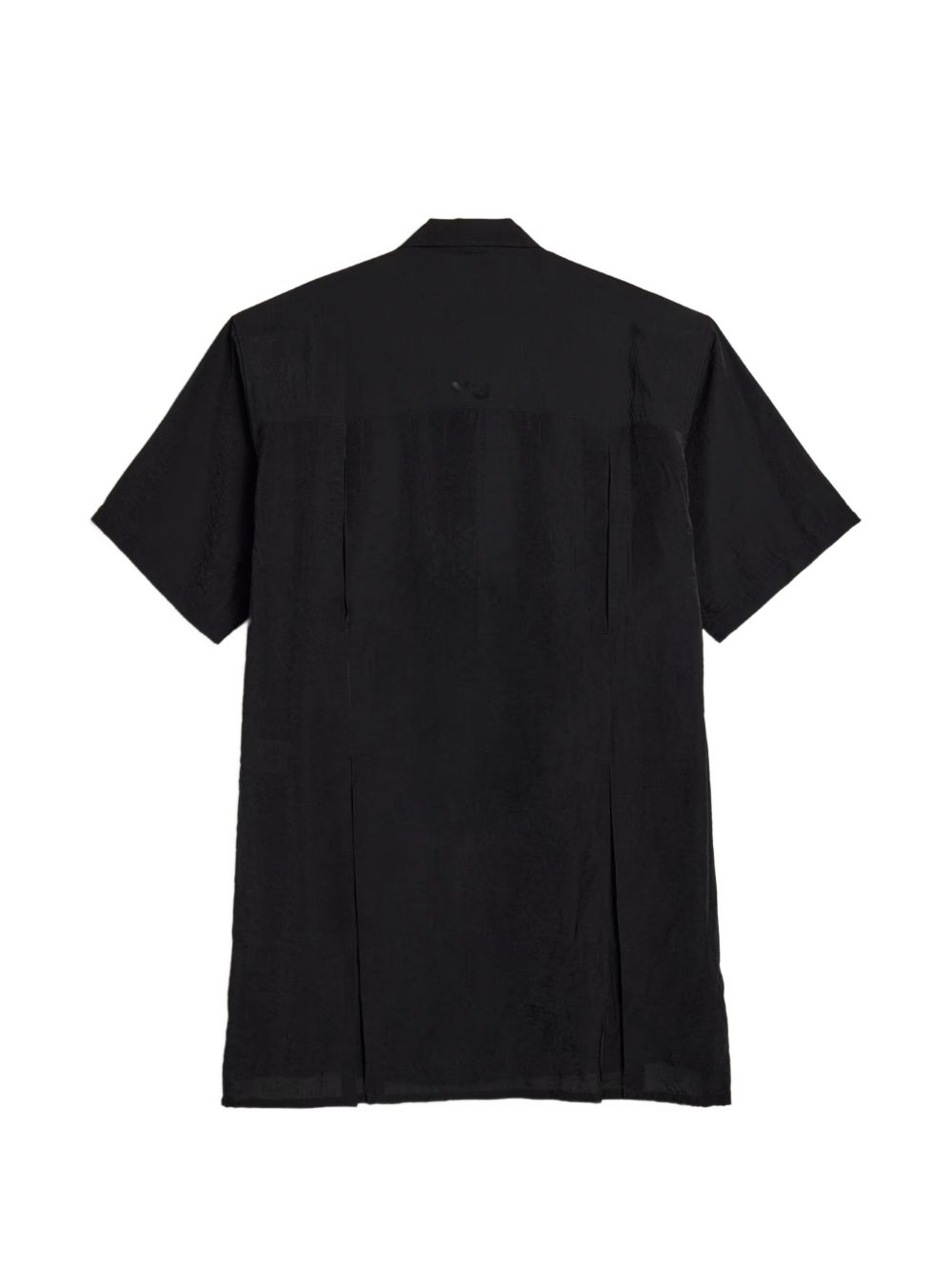 Camicia con grafica in nero Y-3 - uomo 