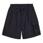 Shorts Sport Uniform in nero Y-3 - uomo 