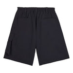 Shorts Sport Uniform in nero Y-3 - uomo 