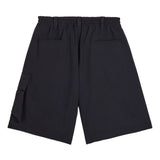 Shorts Sport Uniform in nero Y-3 - uomo 