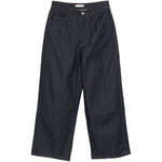 Jeans crop Replacement in blu Ymc - uomo 