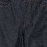 Jeans crop Replacement in blu Ymc - uomo 