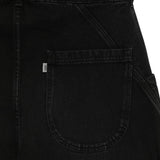 Jeans con tasche in nero Ymc - uomo 