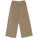 Pantaloni elasticizzati in beige Ymc - uomo 