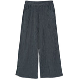 Pantaloni a quadri con tasca in blu Ymc - uomo 