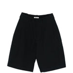 Shorts sartoriali in nero Ymc - uomo 