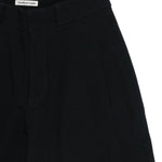 Shorts sartoriali in nero Ymc - uomo 