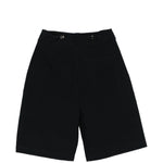 Shorts sartoriali in nero Ymc - uomo 