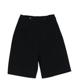 Shorts sartoriali in nero Ymc - uomo 