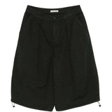 Pantaloncini plissettati in verde Ymc - uomo 