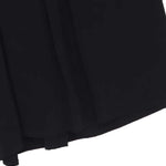Pantaloni Tuxedo Hakama in nero Yohji yamamoto - uomo 