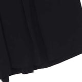 Pantaloni Tuxedo Hakama in nero Yohji yamamoto - uomo 