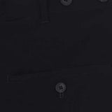 Pantaloni Tuxedo Hakama in nero Yohji yamamoto - uomo 