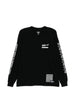 Yohji Yamamoto - Men's Black Long-Sleeved T-Shirt