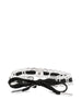 Yvmin Women's Black Lace Choker