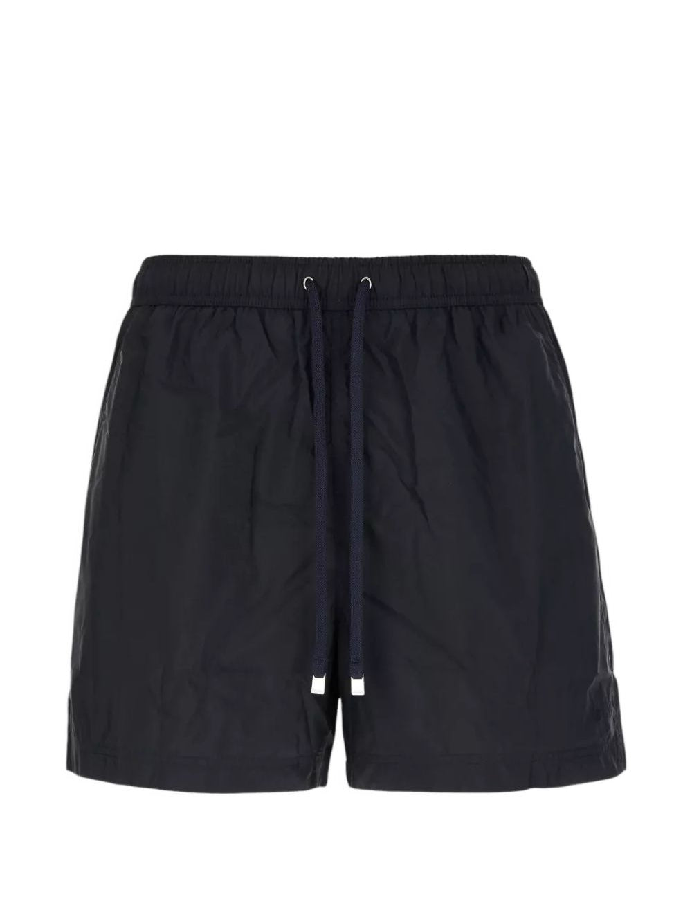 Costume da bagno con coulisse in blu Zegna - uomo 