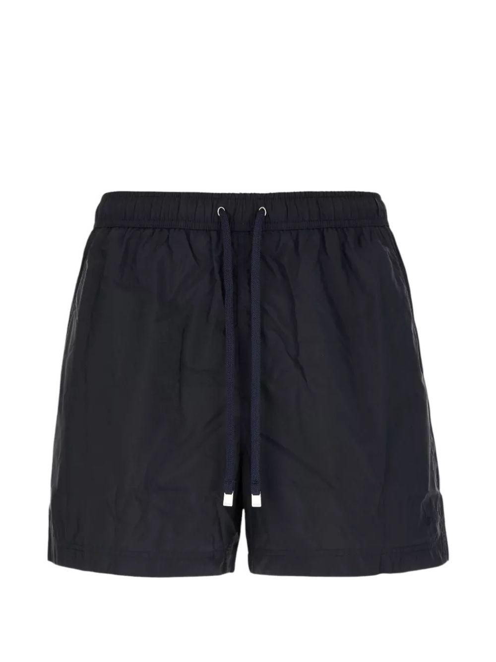 Costume da bagno con coulisse in blu Zegna - uomo 