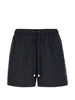 Costume da bagno con coulisse in blu Zegna - uomo