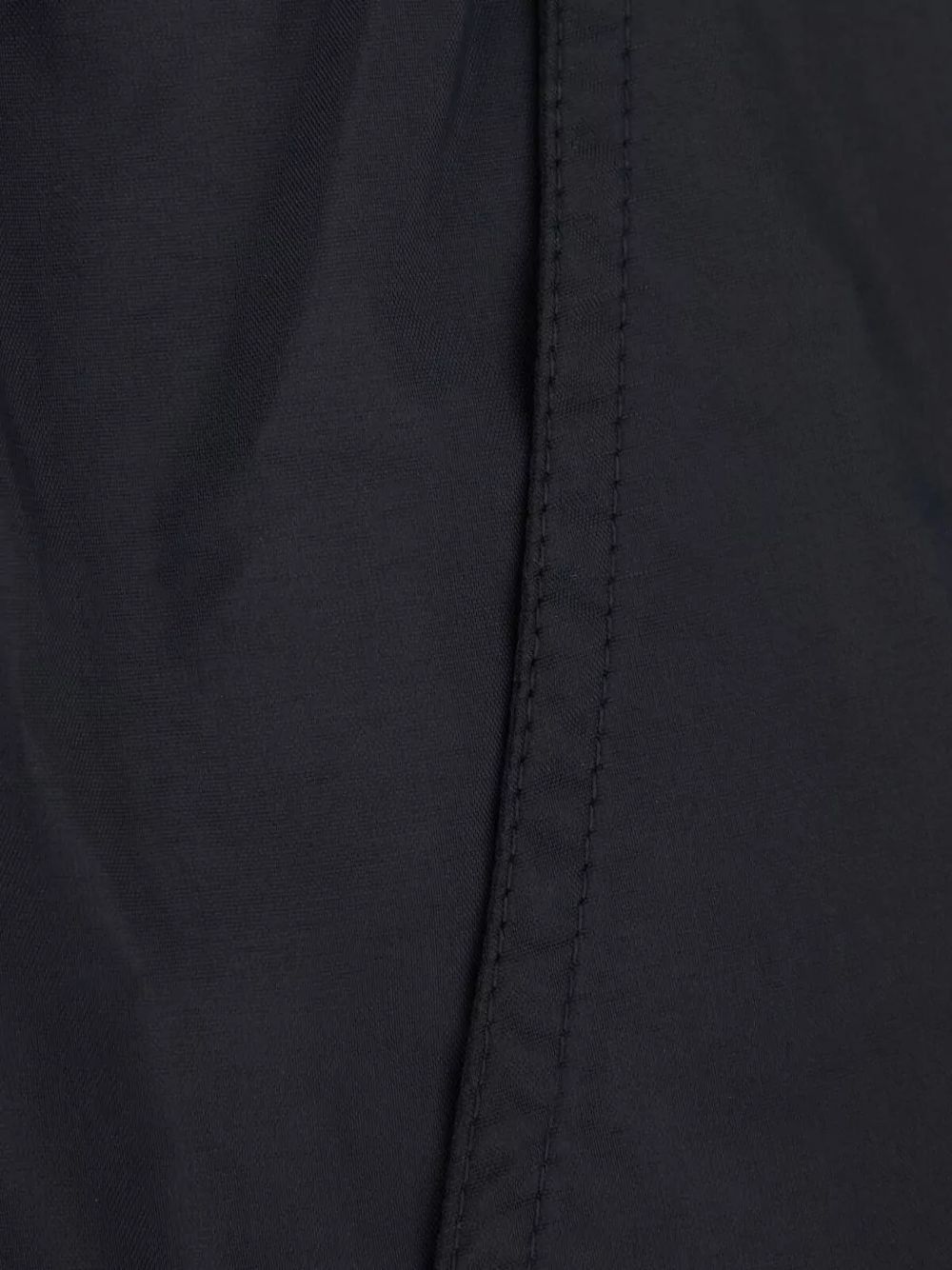 Costume da bagno con coulisse in blu Zegna - uomo 