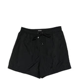 Costme da bagno con coulisse in blu Zegna - uomo 