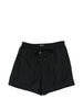 Costme da bagno con coulisse in blu Zegna - uomo