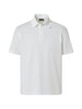 Zegna Short Sleeve Polo Shirt - Men's
