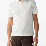 Polo a maniche corte Zegna - uomo 