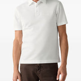 Polo a maniche corte Zegna - uomo 