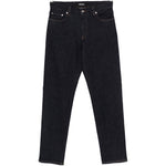 Jeans con bottoni in blui Zegna - uomo 