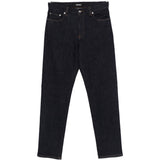 Jeans con bottoni in blui Zegna - uomo 
