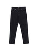 Jeans con bottoni in blui Zegna - uomo