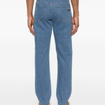 Jeans Roccia in blu Zegna - uomo 