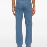 Jeans Roccia in blu Zegna - uomo 