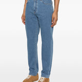 Jeans Roccia in blu Zegna - uomo 