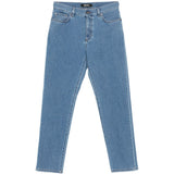 Jeans Roccia in blu Zegna - uomo 