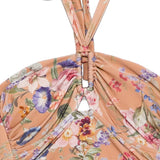 Costume da bagno Patience intero pesca Zimmermann - donna 