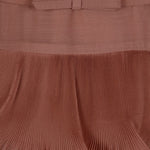 Abito con ruches in rosa Zimmermann - donna 
