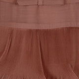 Abito con ruches in rosa Zimmermann - donna 