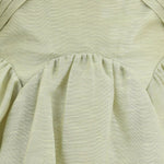 Abito corto Rebellion in verde Zimmermann - donna 