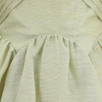 Abito corto Rebellion in verde Zimmermann - donna 