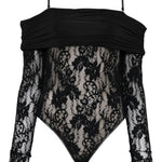 Body Rebellion in nero Zimmermann - donna 