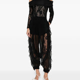 Body Rebellion in nero Zimmermann - donna 