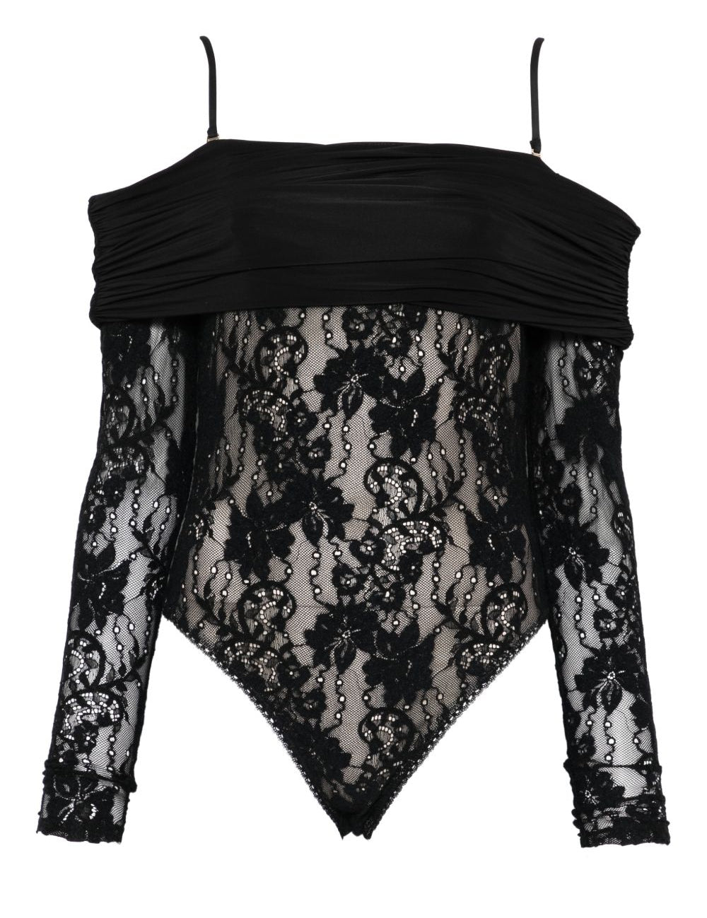 Body Rebellion in nero Zimmermann - donna 