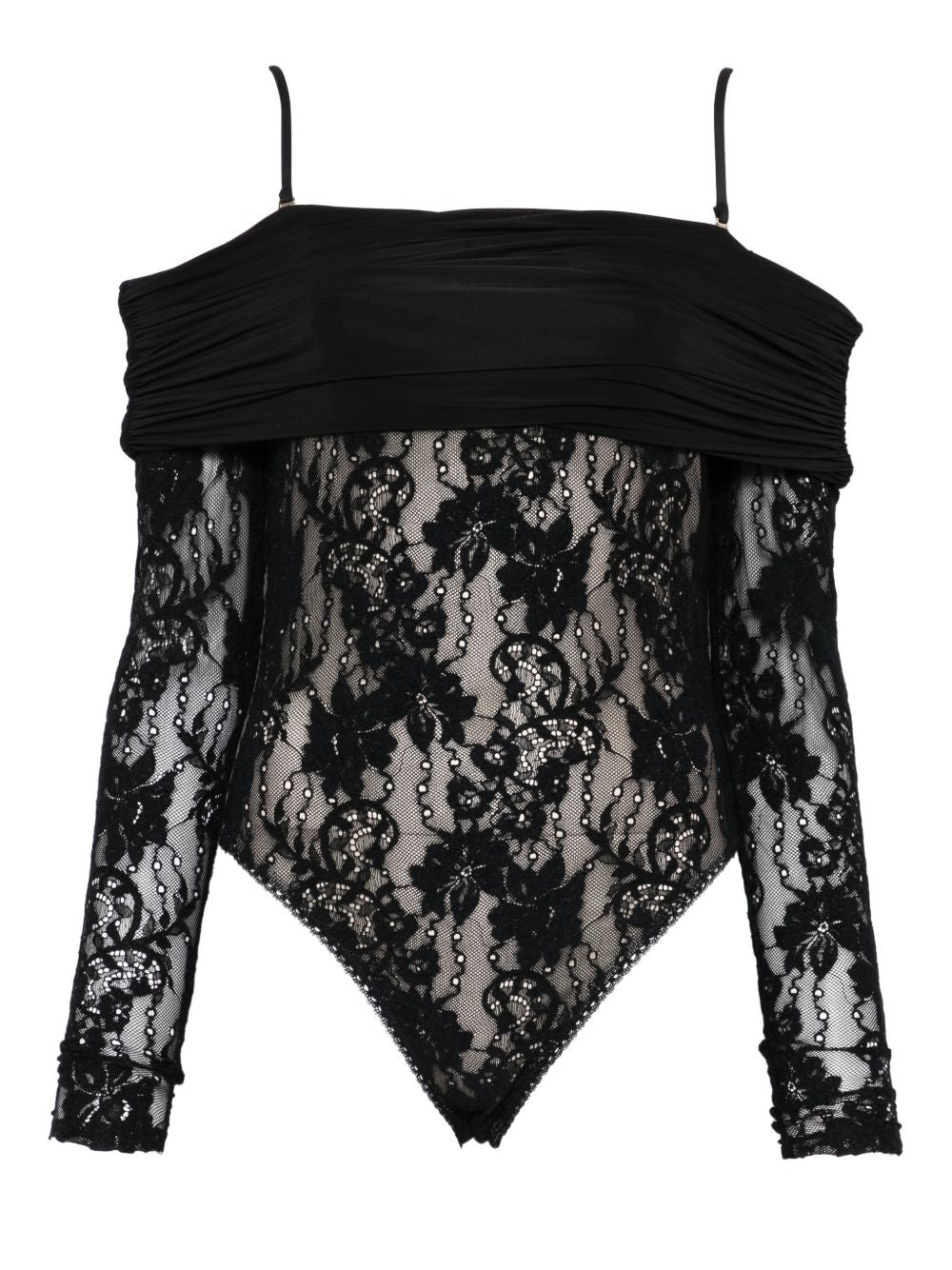Body Rebellion in nero Zimmermann - donna 