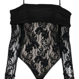 Body Rebellion in nero Zimmermann - donna 